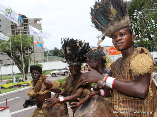 Jeune Afrique Rdc 2012