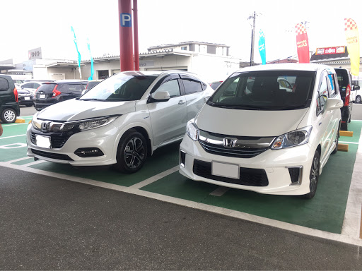 ヴェゼル の納車 ヴェゼル フリード ハイブリッドに関するカスタム メンテナンスの投稿画像 車のカスタム情報はcartune