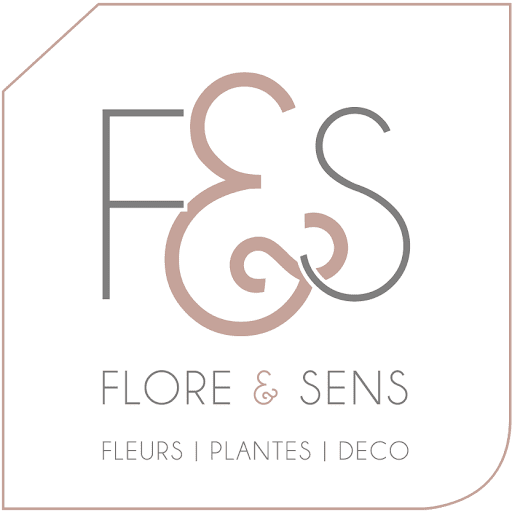 Flore & Sens, Marine Jubin-Lallemand logo