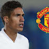 Real Madrid wait on Man Utd offer for Varane as they accept he won't sign new contract