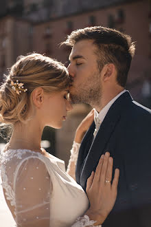 Wedding photographer Vlada Selyuta (vladaseluta). Photo of 3 June 2022