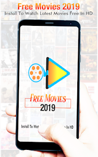 Free Full Movies 2020 - Watch HD Movies Free Screenshot