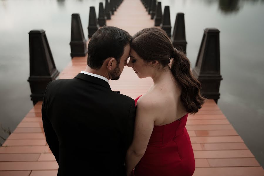 Fotografo di matrimoni Elida Gonzalez (eli170). Foto del 24 settembre 2022