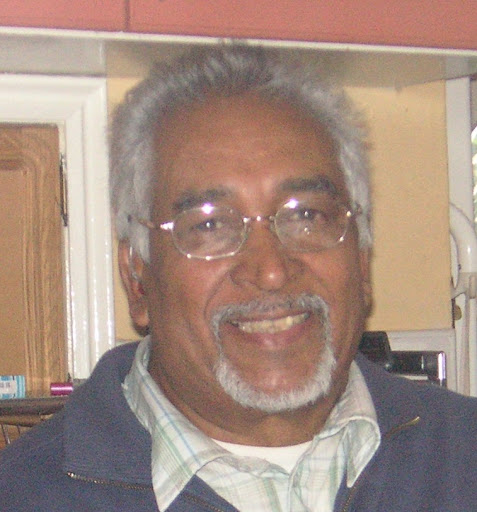 Mervyn Peters