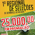 Secretaria de Esporte de Bernardo do Mearim se preparara para realizar o maior campeonato de futebol regional>>Confira