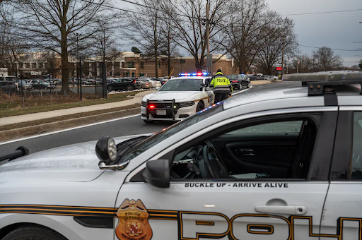 Montgomery County MD student shot inside school, another student arrested