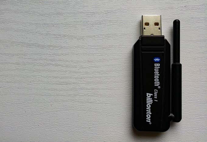 USB 블루투스