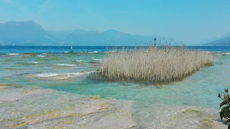 Sirmione come il mare di Lory67