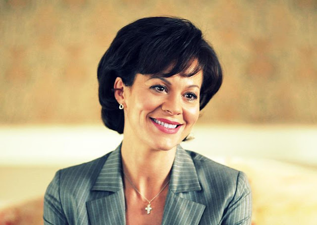 Helen McCrory Profile Dp Pics