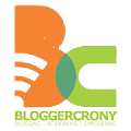 Blogger Crony