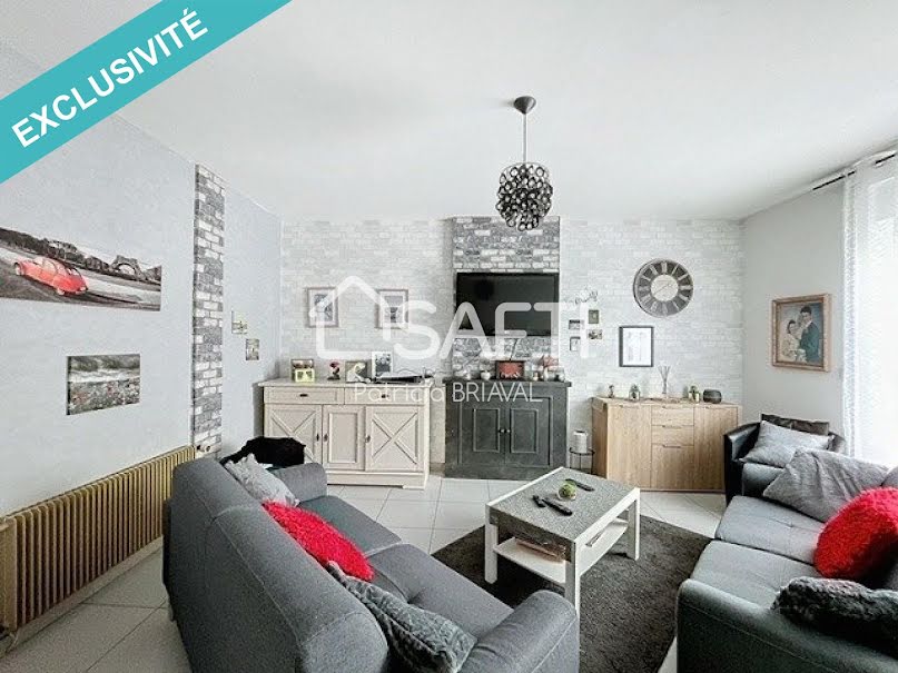 Vente maison 8 pièces 200 m² à Carency (62144), 315 500 €