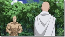 One Punch Man - 04 -23