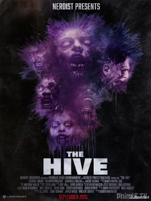 The Hive (2015)