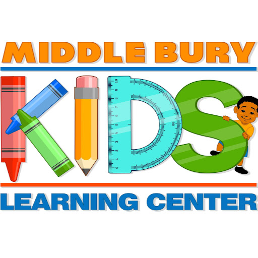 Middlebury Kids Early Learning Center logo