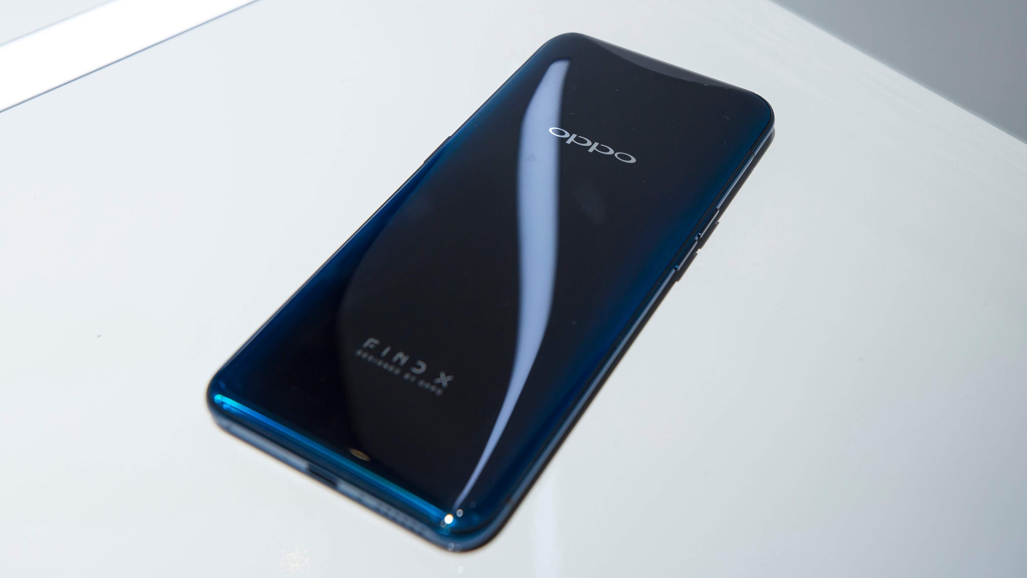 صور ومواصفات OPPO Find X مع المميزات والعيوب وأدق تفاصيله