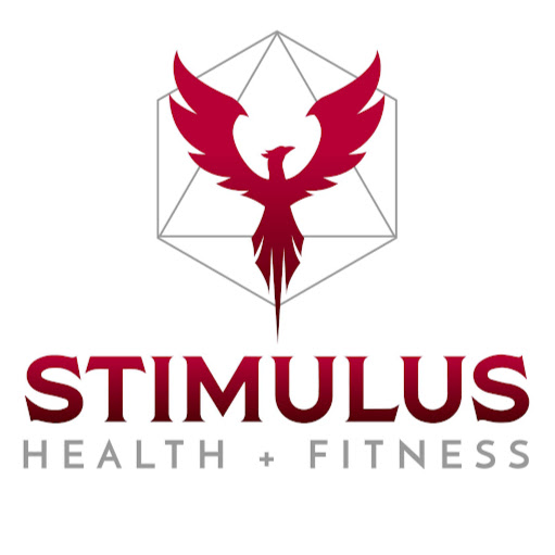 Stimulus Health + Fitness logo