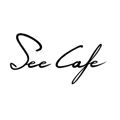 See Cafe logo