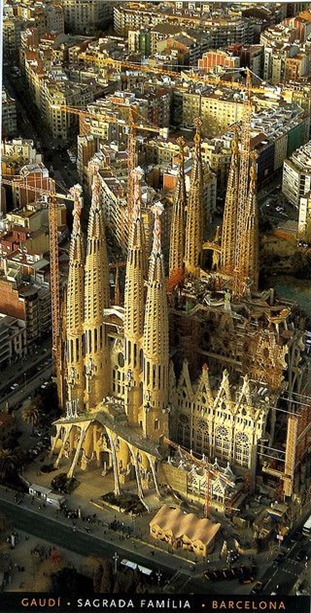 sagrada familia