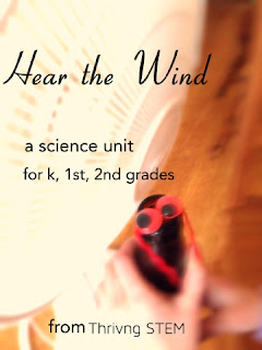 Playful science unit about the physics of sound for k-2.  Based on the Next Generation Science Standards and aligned with Common Core.