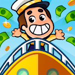 Cover Image of Download Idle Cruise Ship 1.1.0 APK