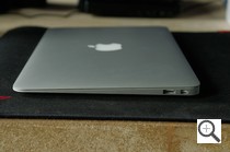 11,6-tums Apple MacBook Air 2010