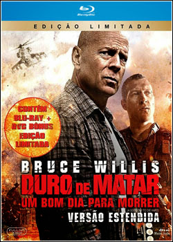 Download – Duro de Matar: Um Bom Dia para Morrer – Versão Estendida – AVI Dual Áudio + RMVB Dublado