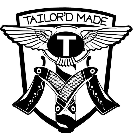 Tailor'd Made BarberShop