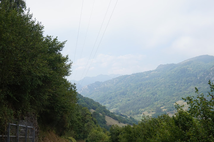 Las Xanas y Valdolayés (Santo Adriano-Quirós) - Descubriendo Asturias (32)