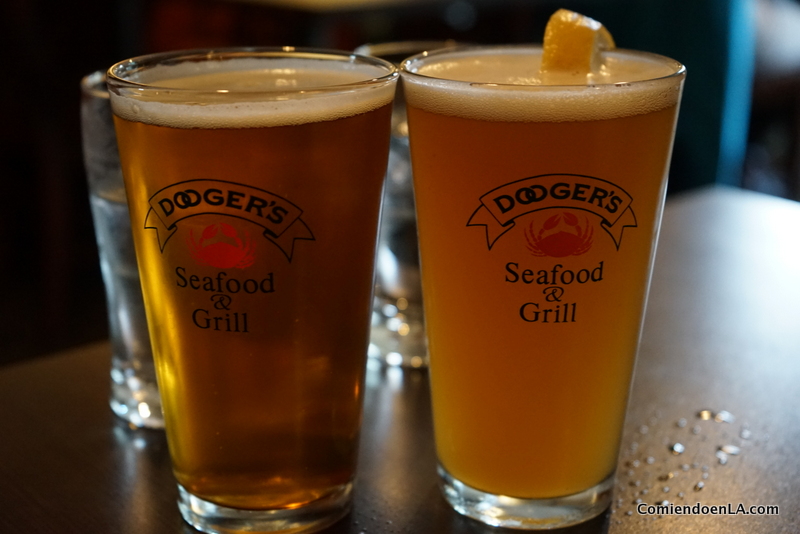 Oregon Beer