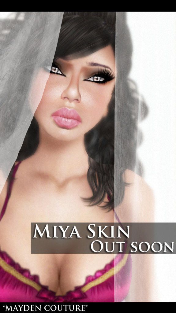 Miya Skin Out soon - Miya%2Bskin%2Bout%2Bsoon