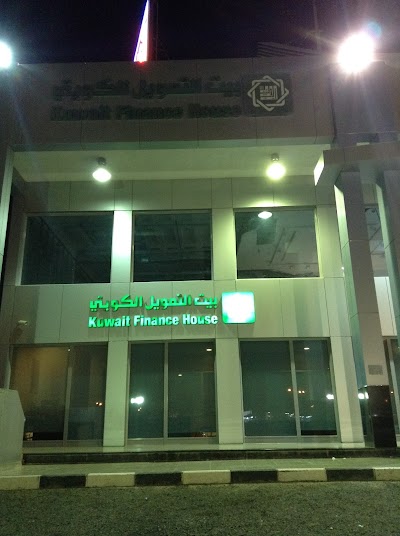 photo of Kuwait Finance House