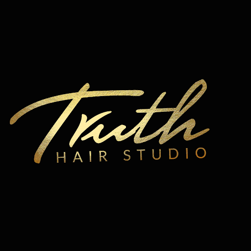 Truth Hair Studio Miami logo