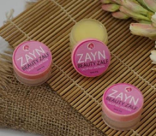  Zayn Beauty Salep Kecantikan