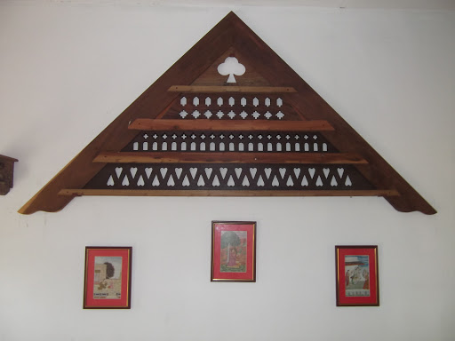 Costa Gama Home Stay Fort Cochin, Costa Gama Home Stay (Annexe), 10/1534, Thamaraparambu Road,Fort Cochin, S Thamaraparambu Rd, Thamaraparambu, Fort Kochi, Kochi, Kerala 682001, India, Hostel, state KL