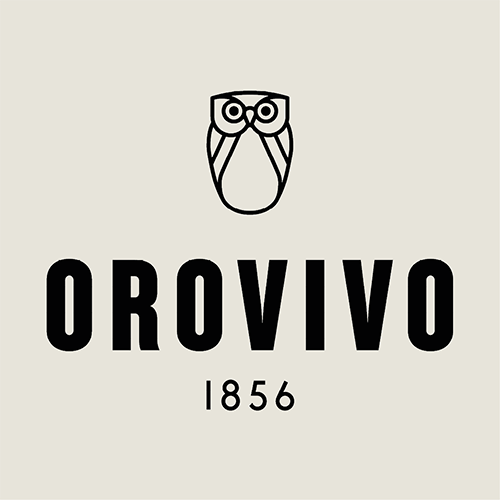 OROVIVO - Dein Juwelier logo