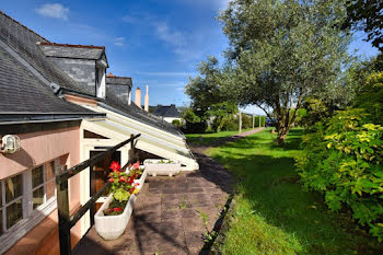 maison à Pont-de-buis-les-quimerch (29)