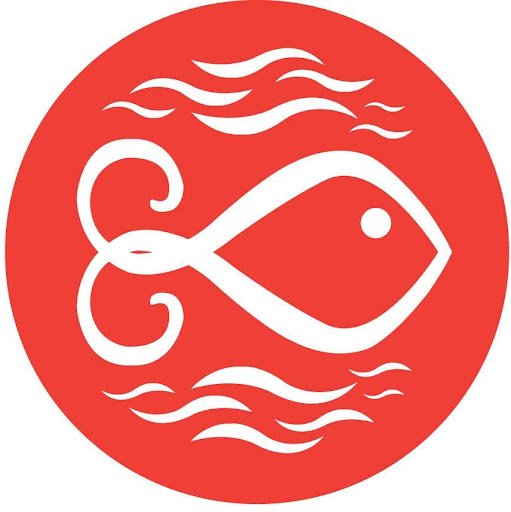 T sushi logo