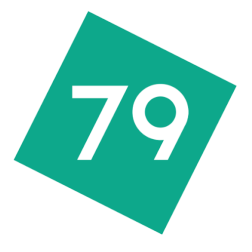 Sportstudio 79 - Noord logo