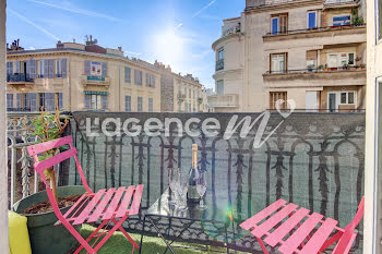 appartement à Nice (06)