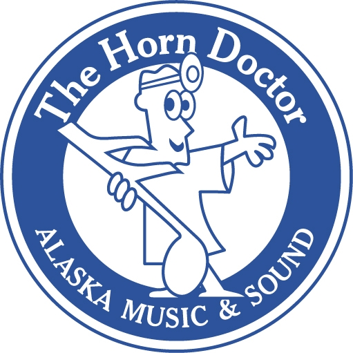 Horn Doctor Music Store Inc logo