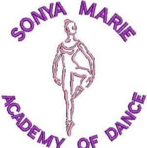 Sonya Marie Academy of Dance logo