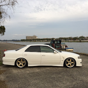 チェイサー JZX100