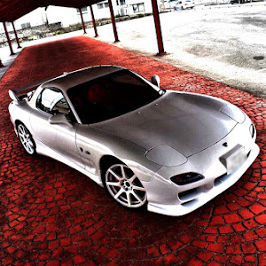 RX-7