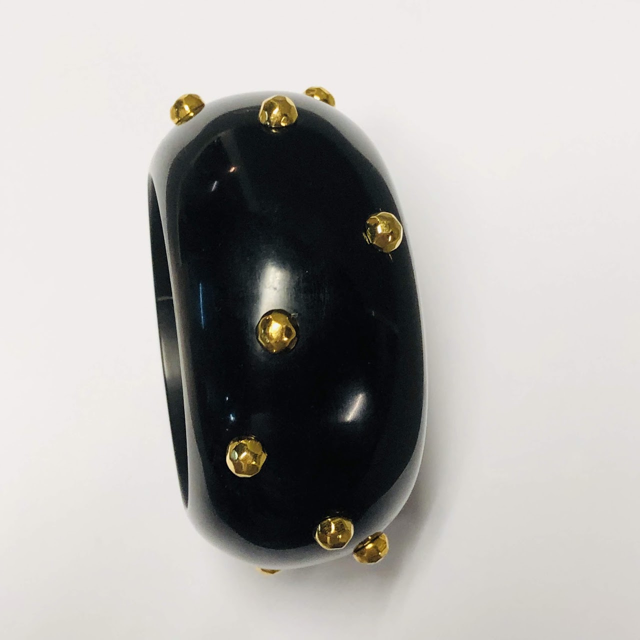 Alexis Bittar Chunky Bangle