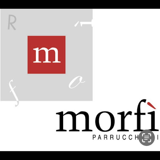 Parrucchieri Morfì