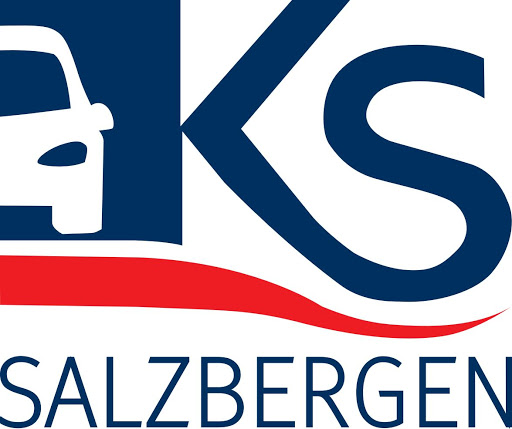 KS Salzbergen GmbH & Co. KG logo