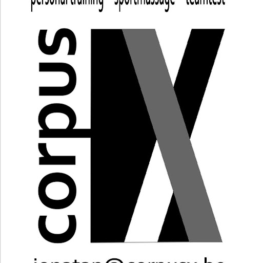 Corpus X