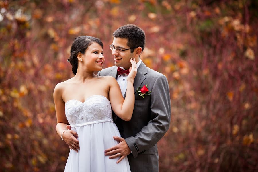 Wedding photographer Tamás Babják (babjaktamas). Photo of 21 February 2017