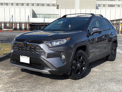 RAV4】オーナー必見！社外タイヤホイールデータ＆装着事例24選 ...