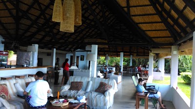 Photos of Ossimba Beach Lodge
